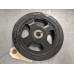 117X010 Crankshaft Pulley For 16-18 Hyundai Tucson  1.6 231232B720